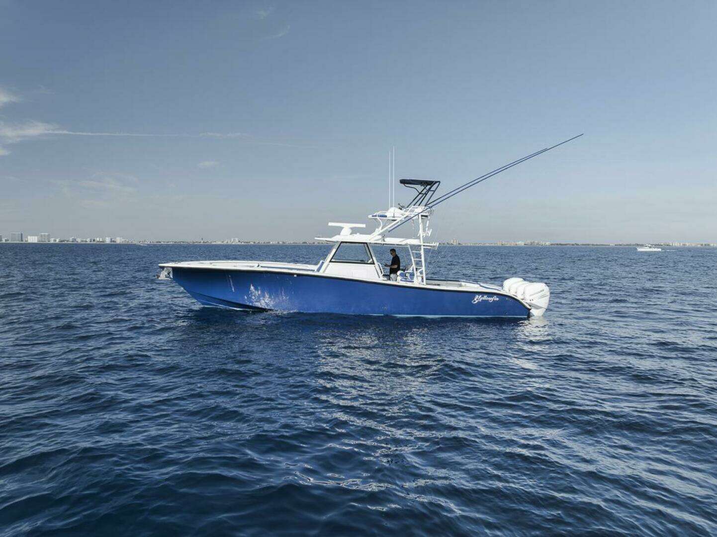 2020 Yellowfin — - Image 10