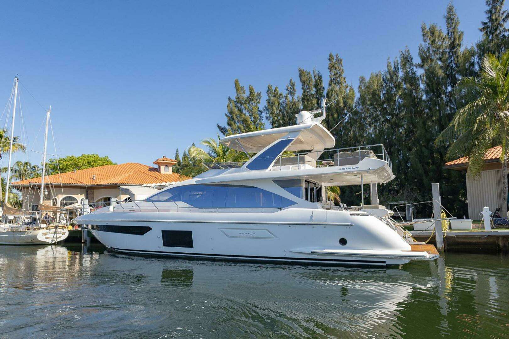 2021 Azimut Fly - Image 6
