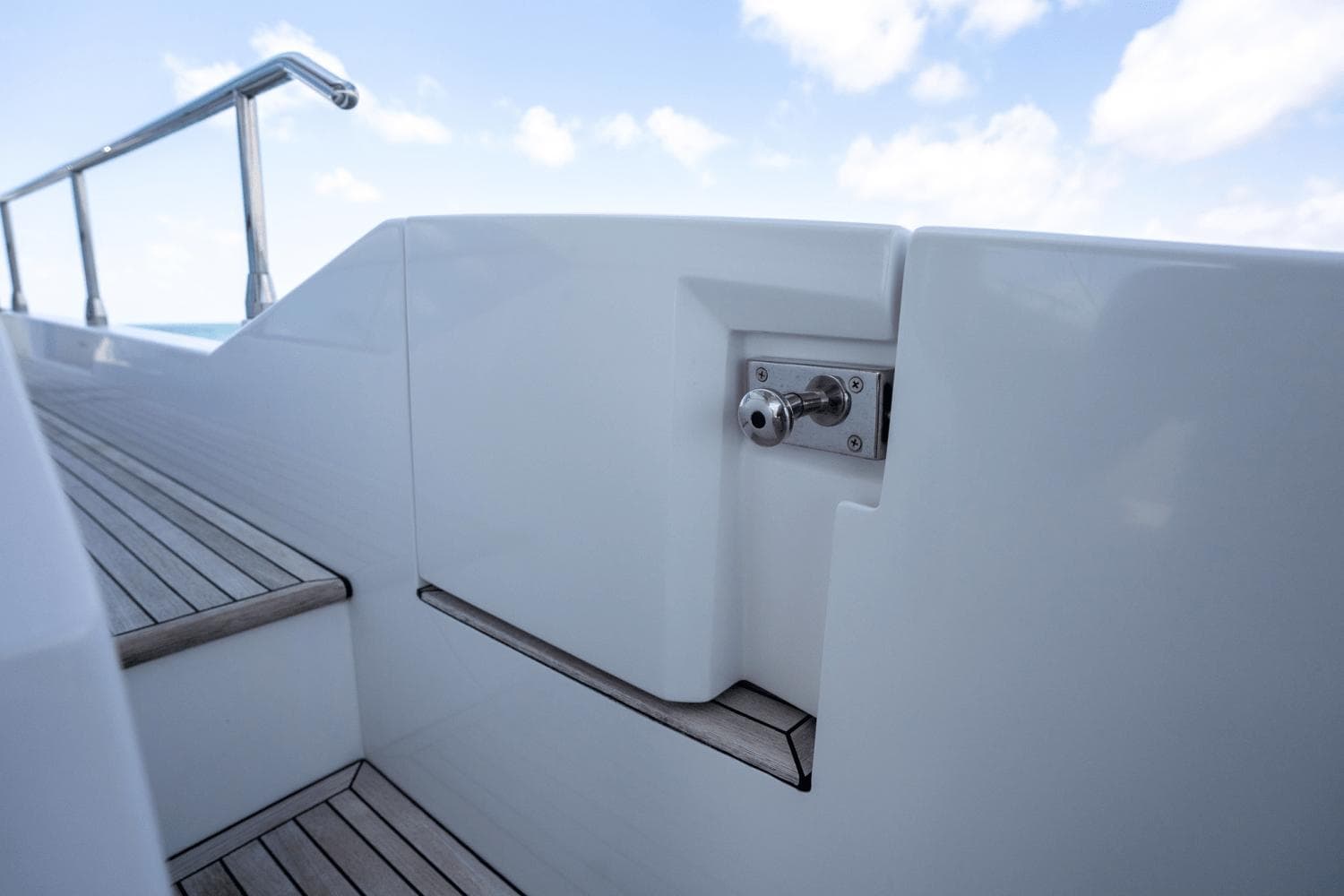 2019 Azimut AZ 60-FLY - 36