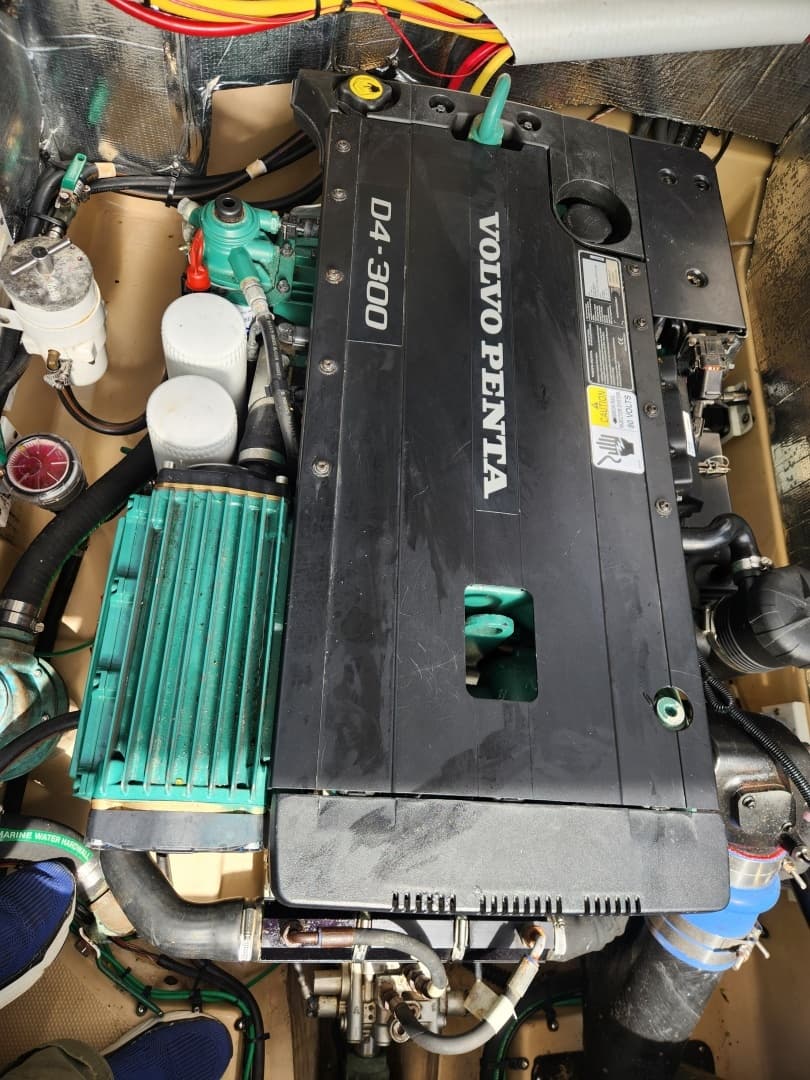 2019 Ranger Tugs R-31 CB - Image 24
