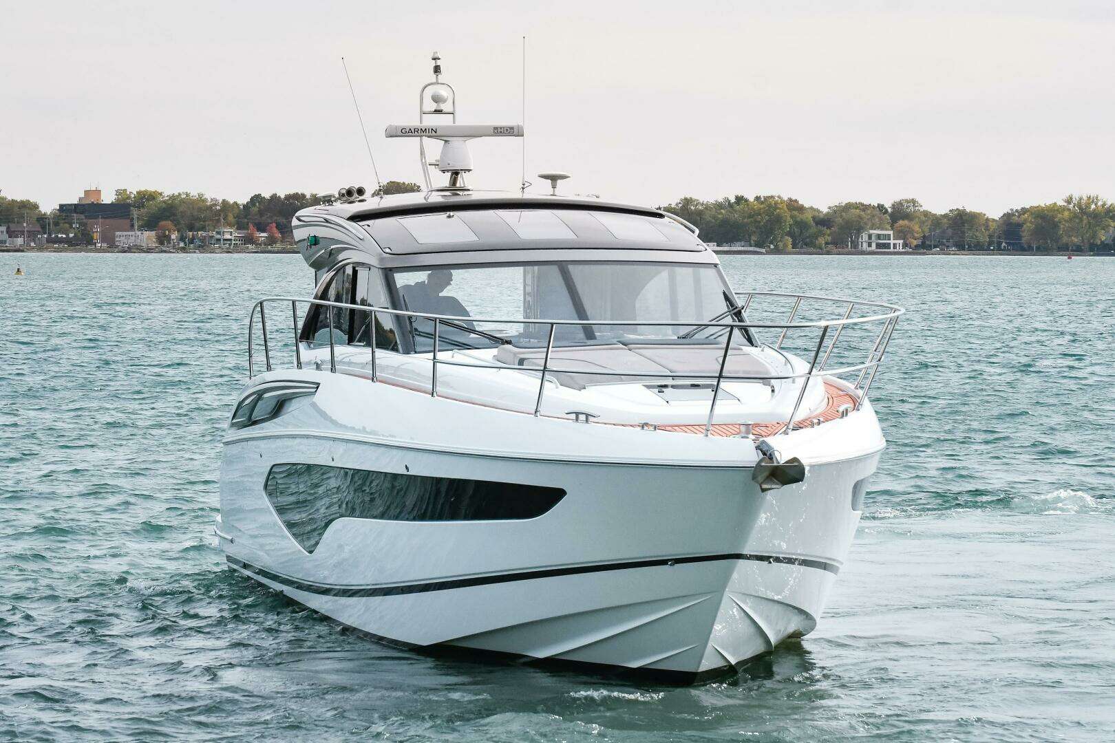 2022 Princess V50 - Image 4