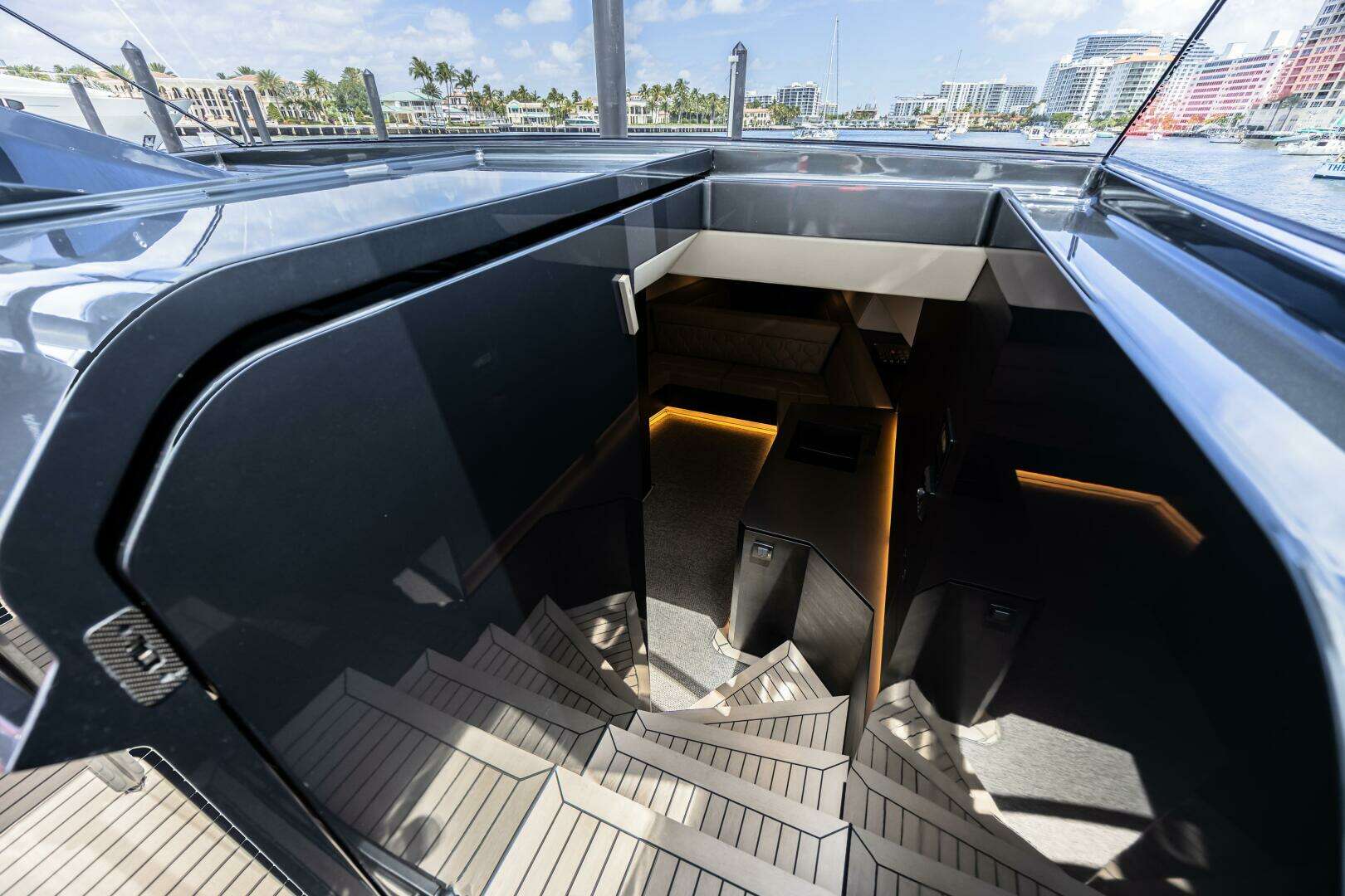 2023 Vanquish Yachts VQ58 - Image 53