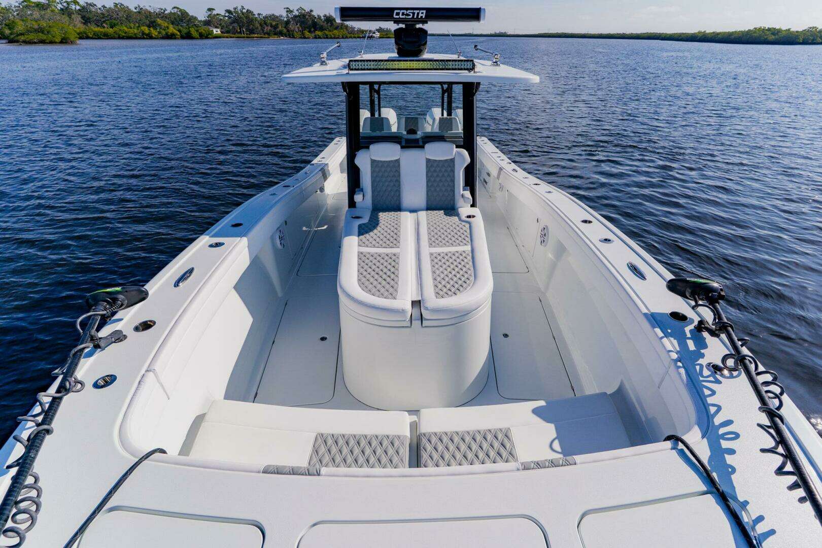 2024 Costa Custom 34 SV - Image 29