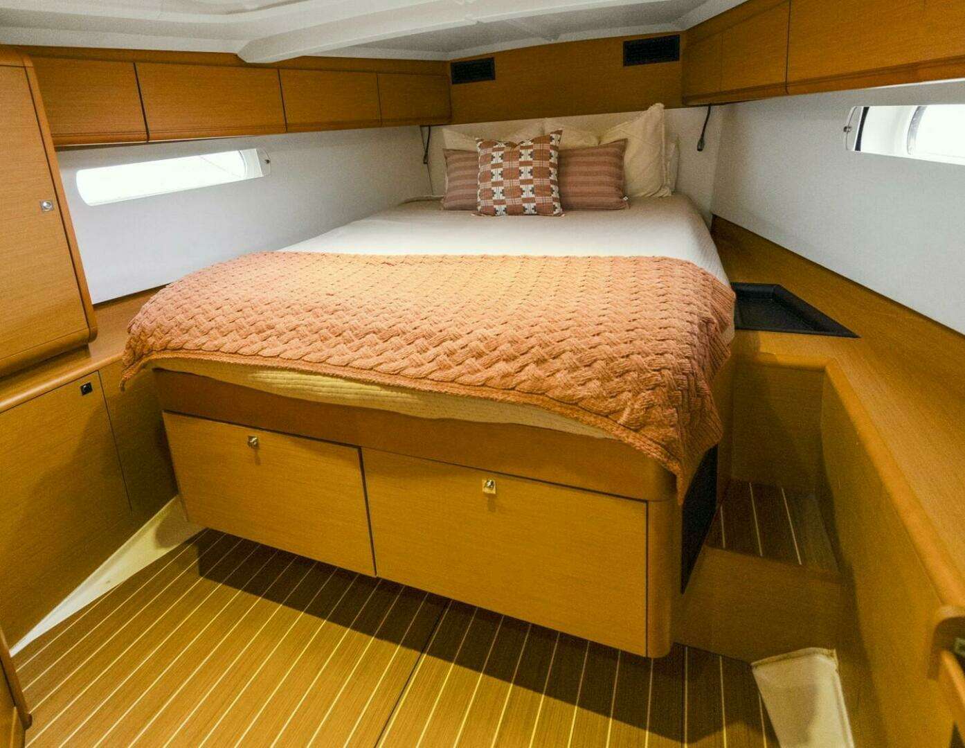 2012 Jeanneau 509 - Image 48