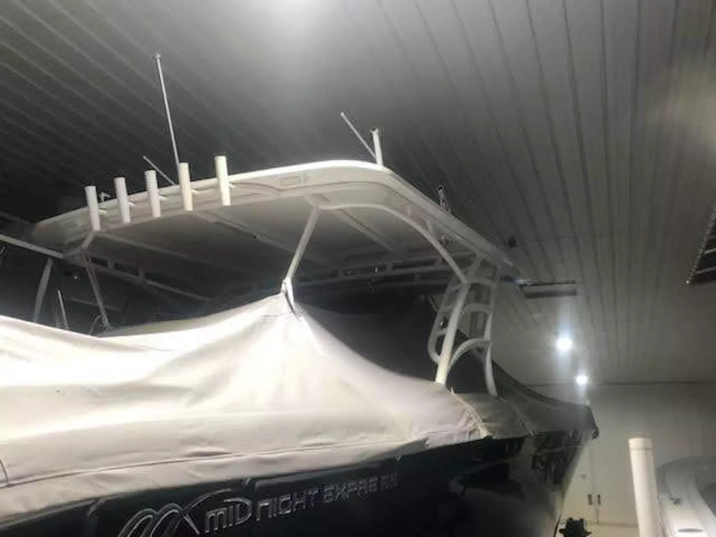 2019 Midnight Express 39 Cuddy - Image 18