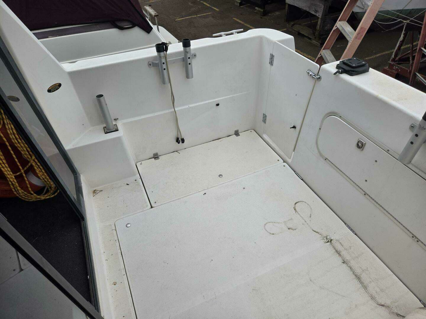 2002 Bayliner 2859 - Image 6