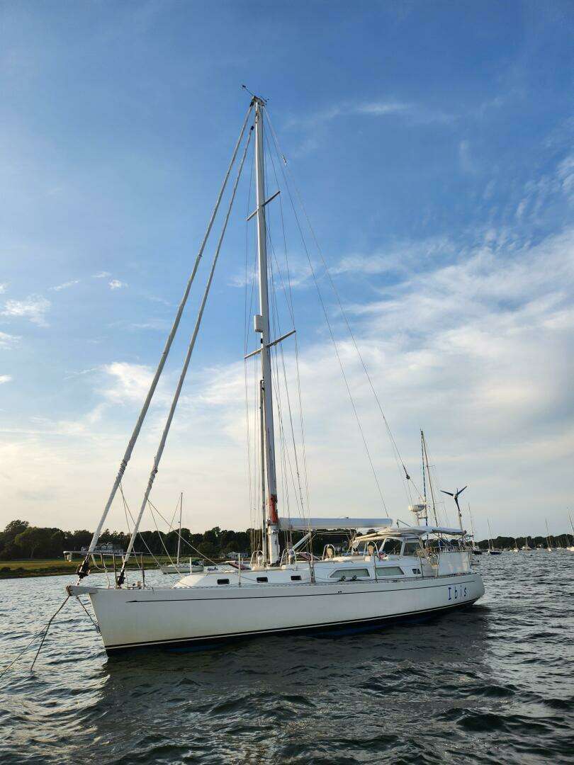 2008 Outbound — - Image 5