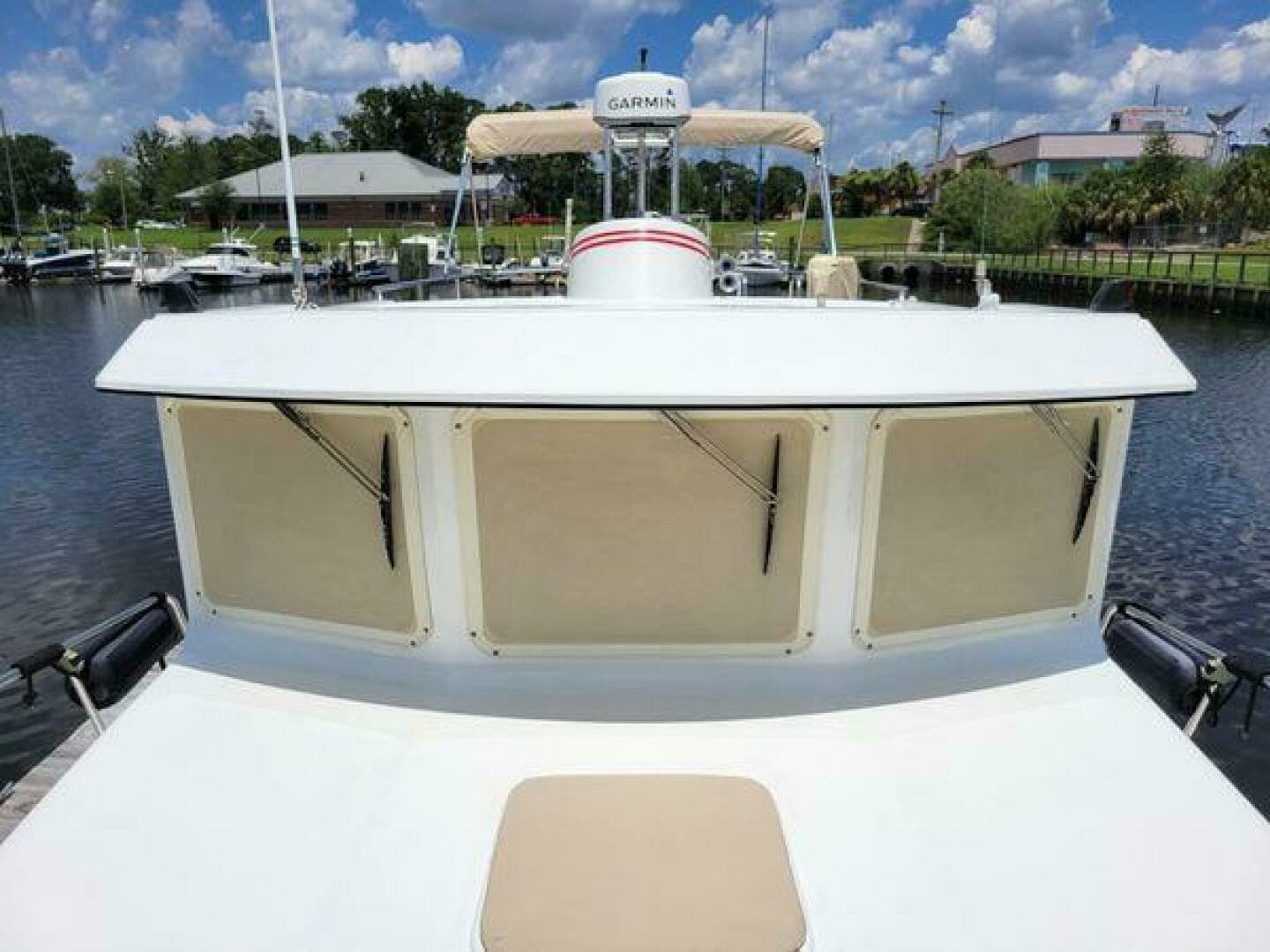 2003 American Tug 34 - Image 2