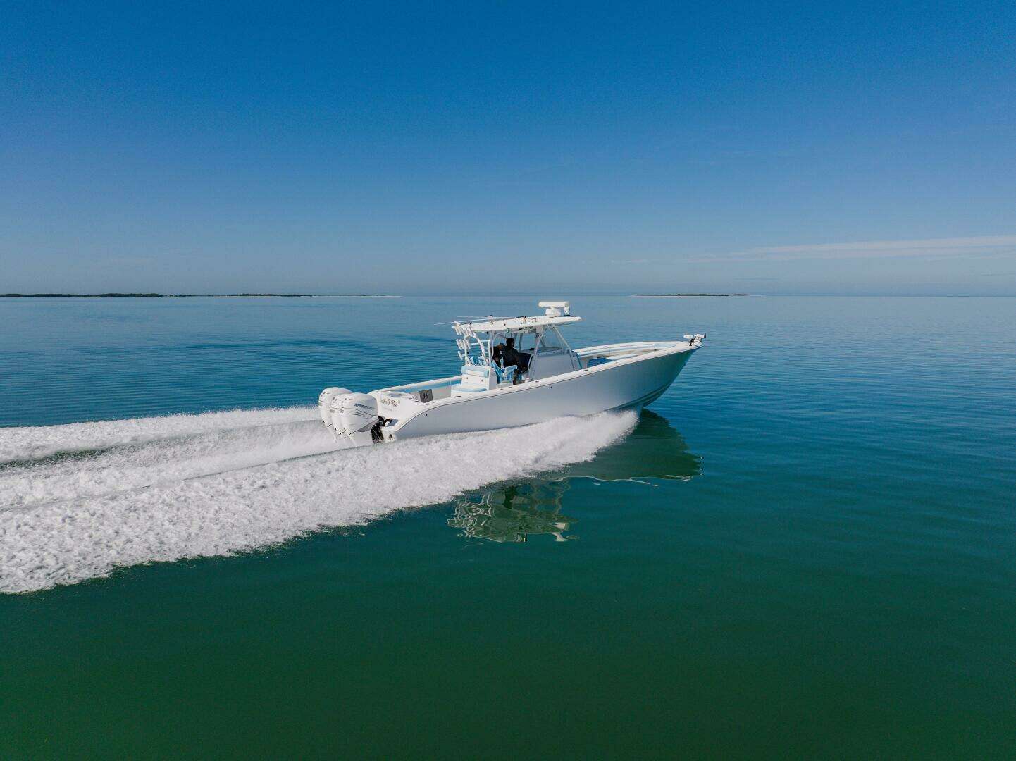 2015 Yellowfin Offshore - Image 5