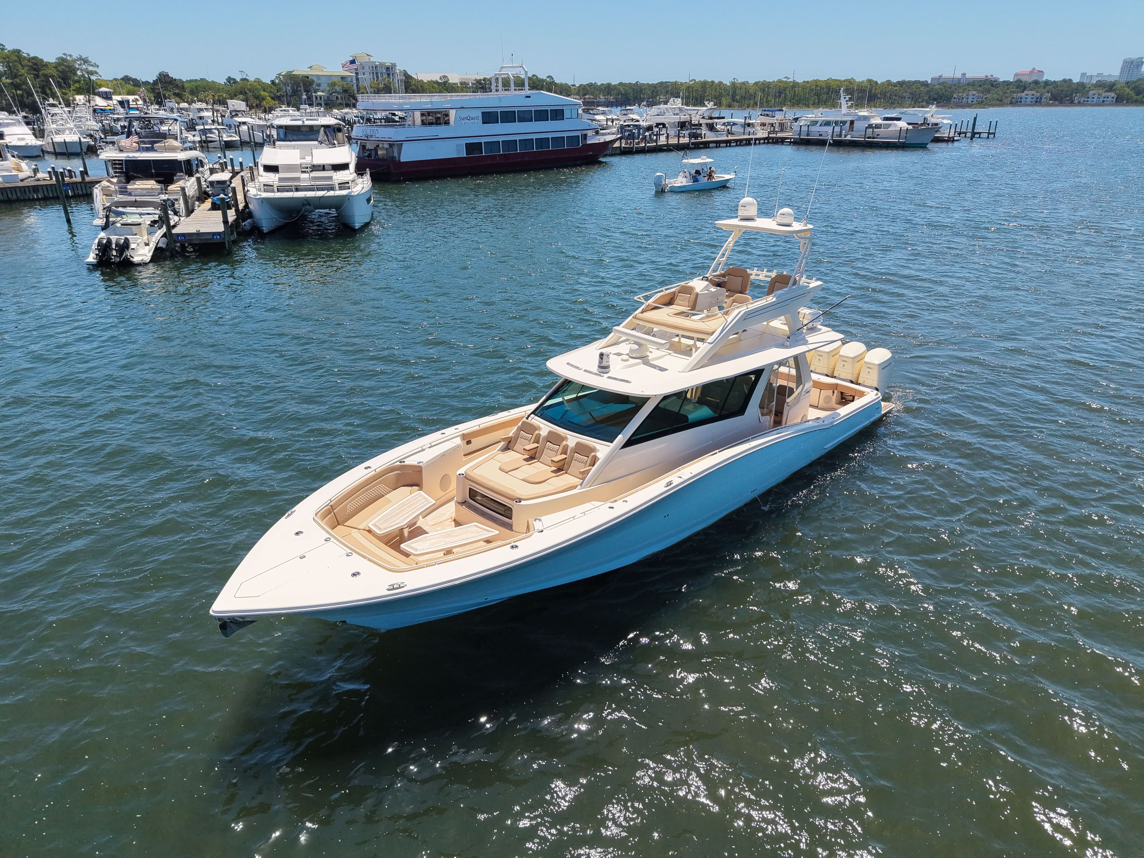 2023 SCOUT 530 LXF - Image 31