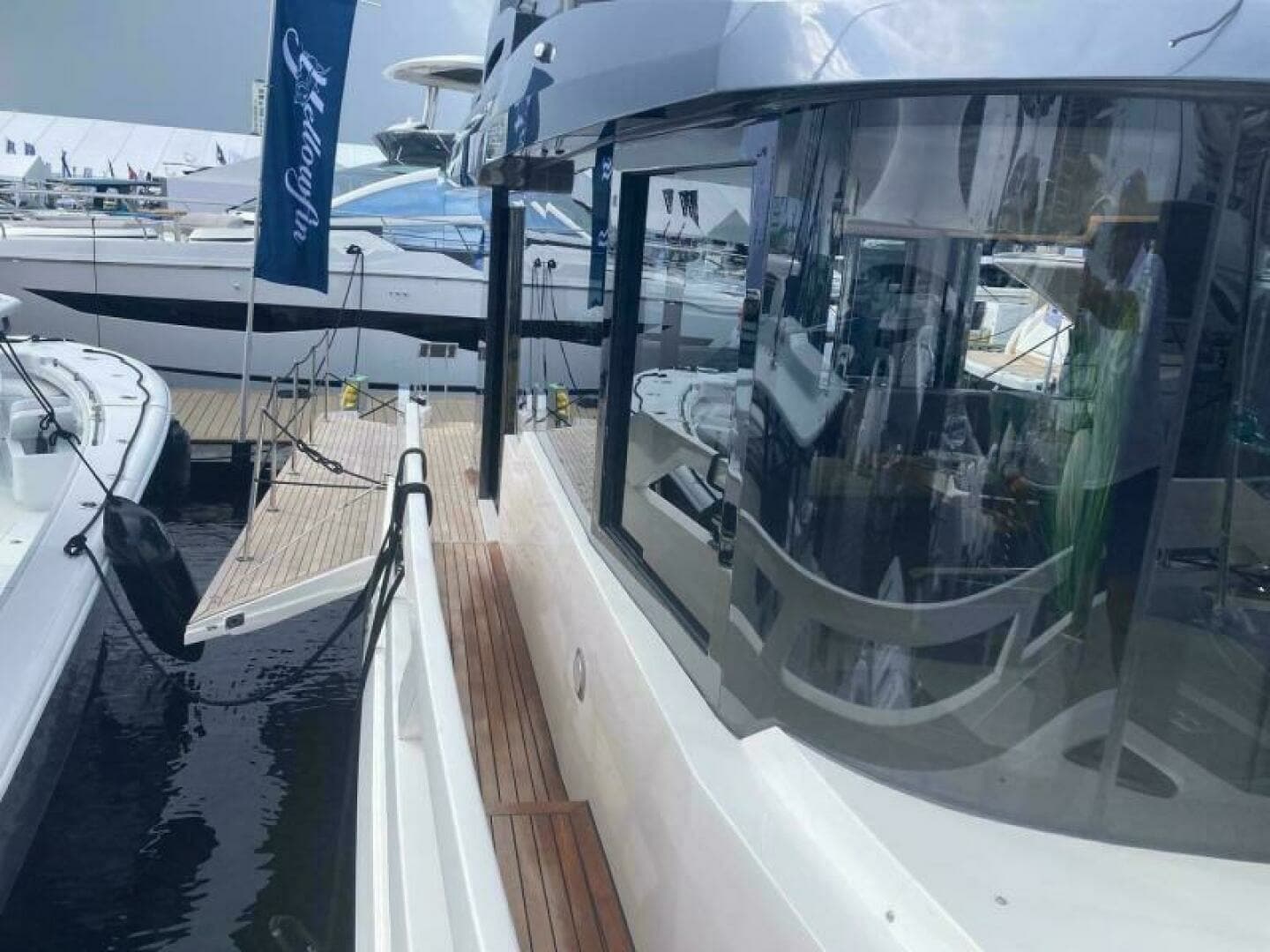 2024 Okean 52 Flybridge - Image 98