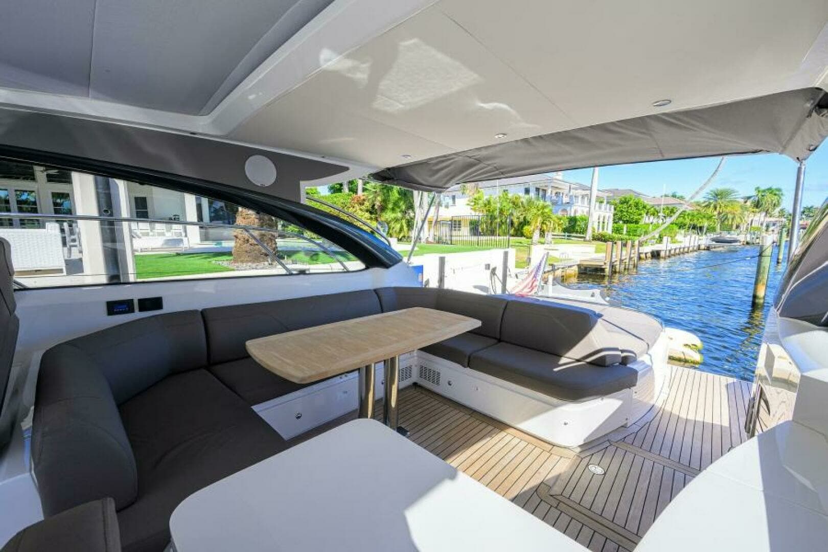 2022 Princess V50 Open - Image 24