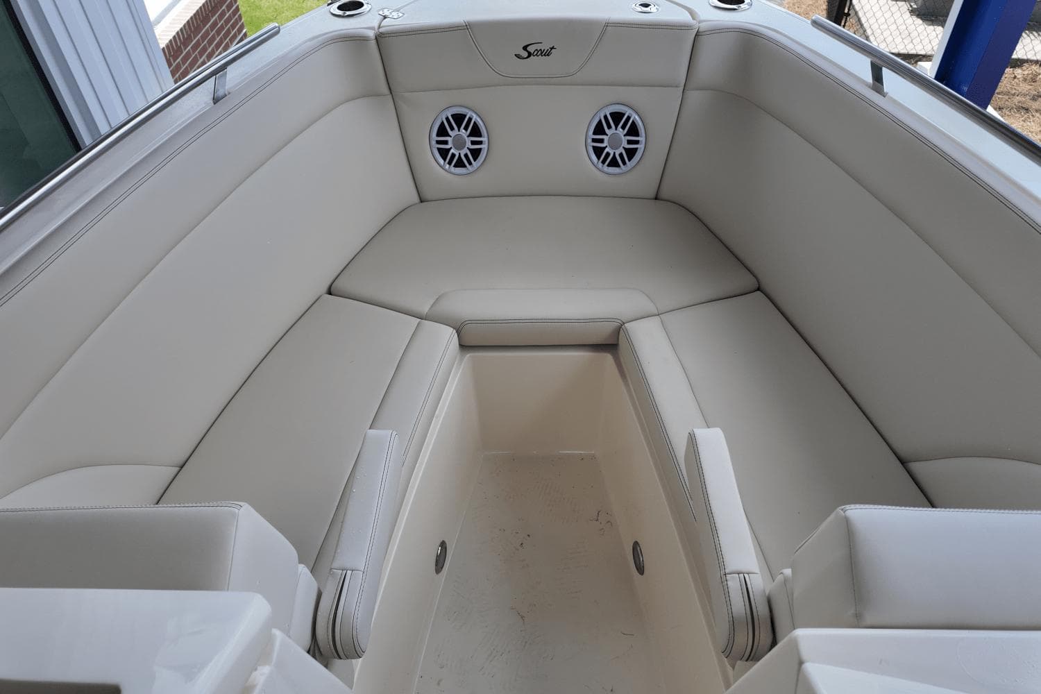 2026 Scout 240 Dorado - 29