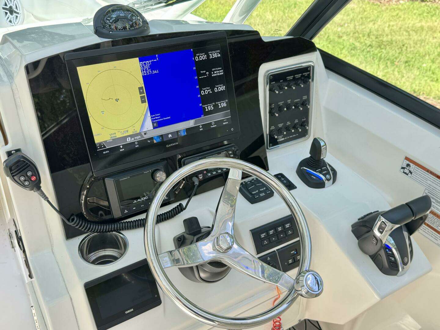 2022 Cobia 280 DC - Image 69