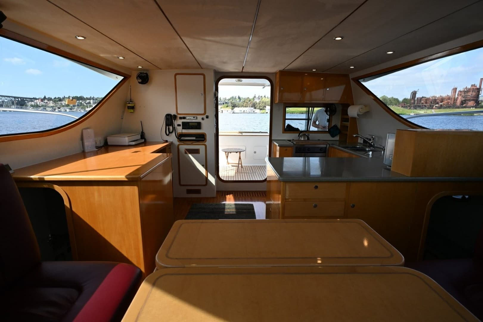 2002 Powercat 41.4 - Image 57