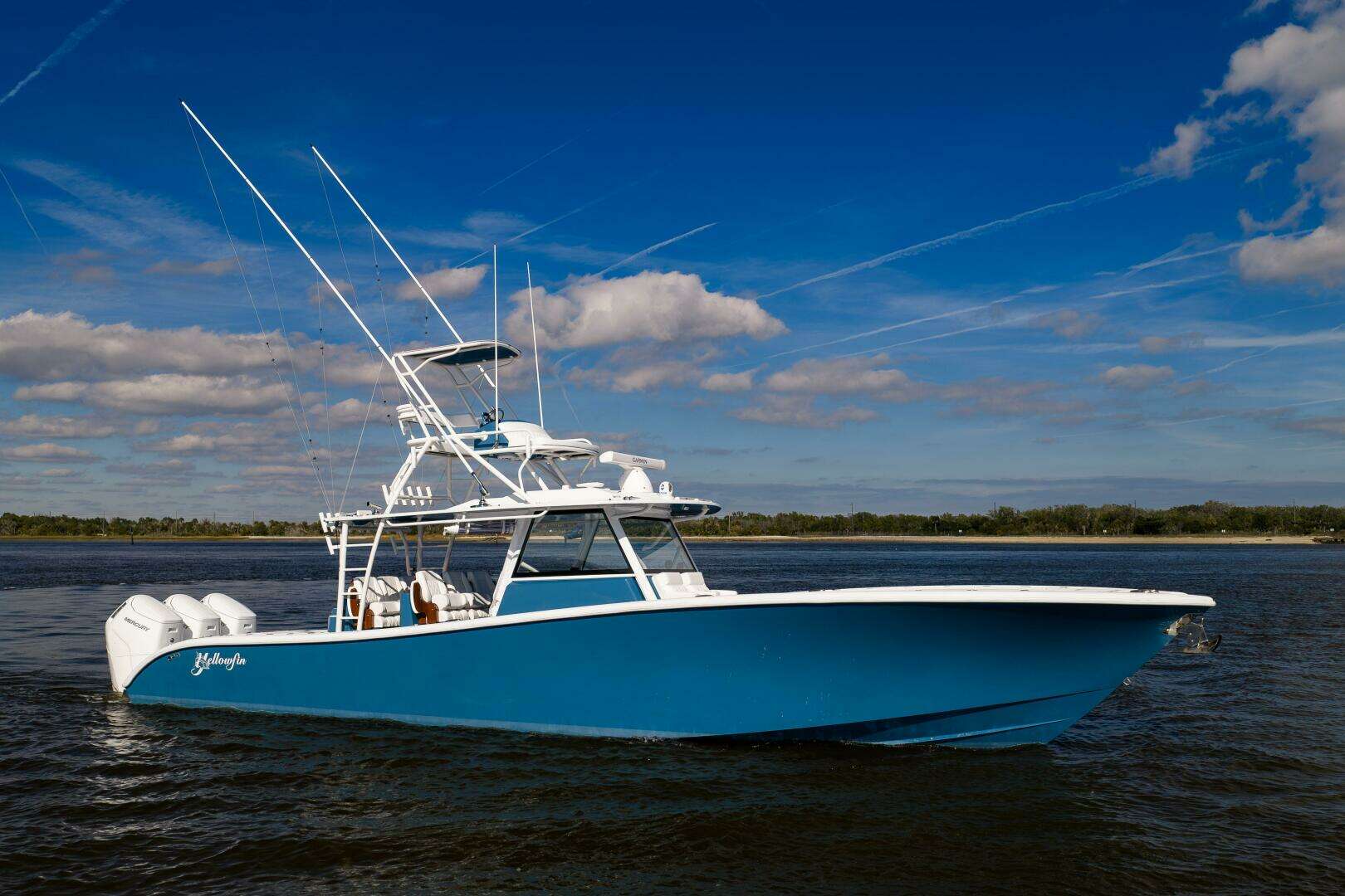 2024 Yellowfin — - Image 7