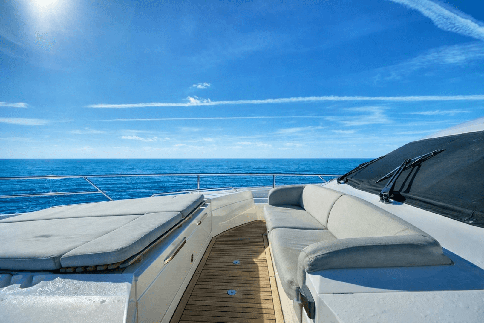 2014 Princess Yachts — - Image 10