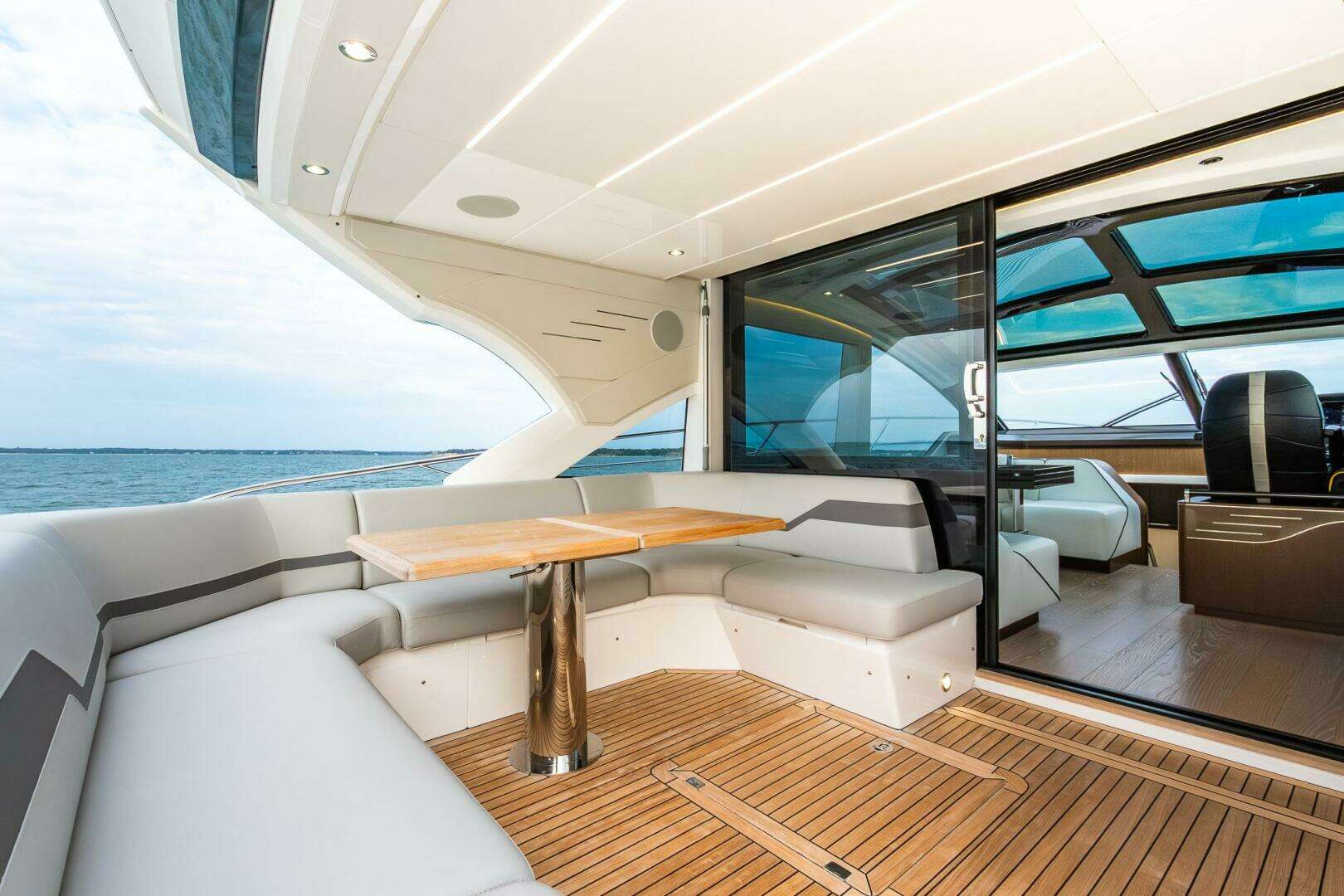 2021 Sunseeker Predator 60 EVO - Image 80