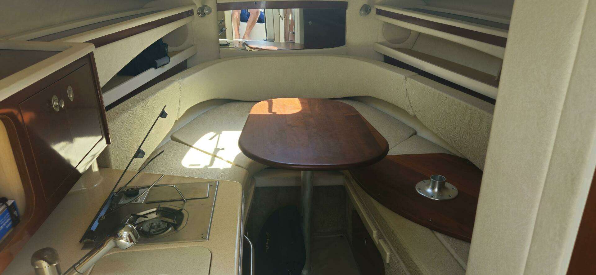 2008 Sea Ray 260 Sundancer - Image 14