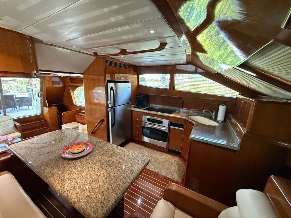 2008 Hampton 600 - 61