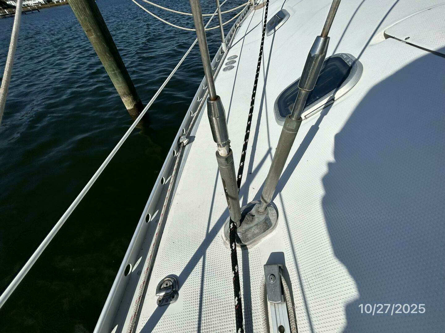 1992 Beneteau 38s5 - Image 20