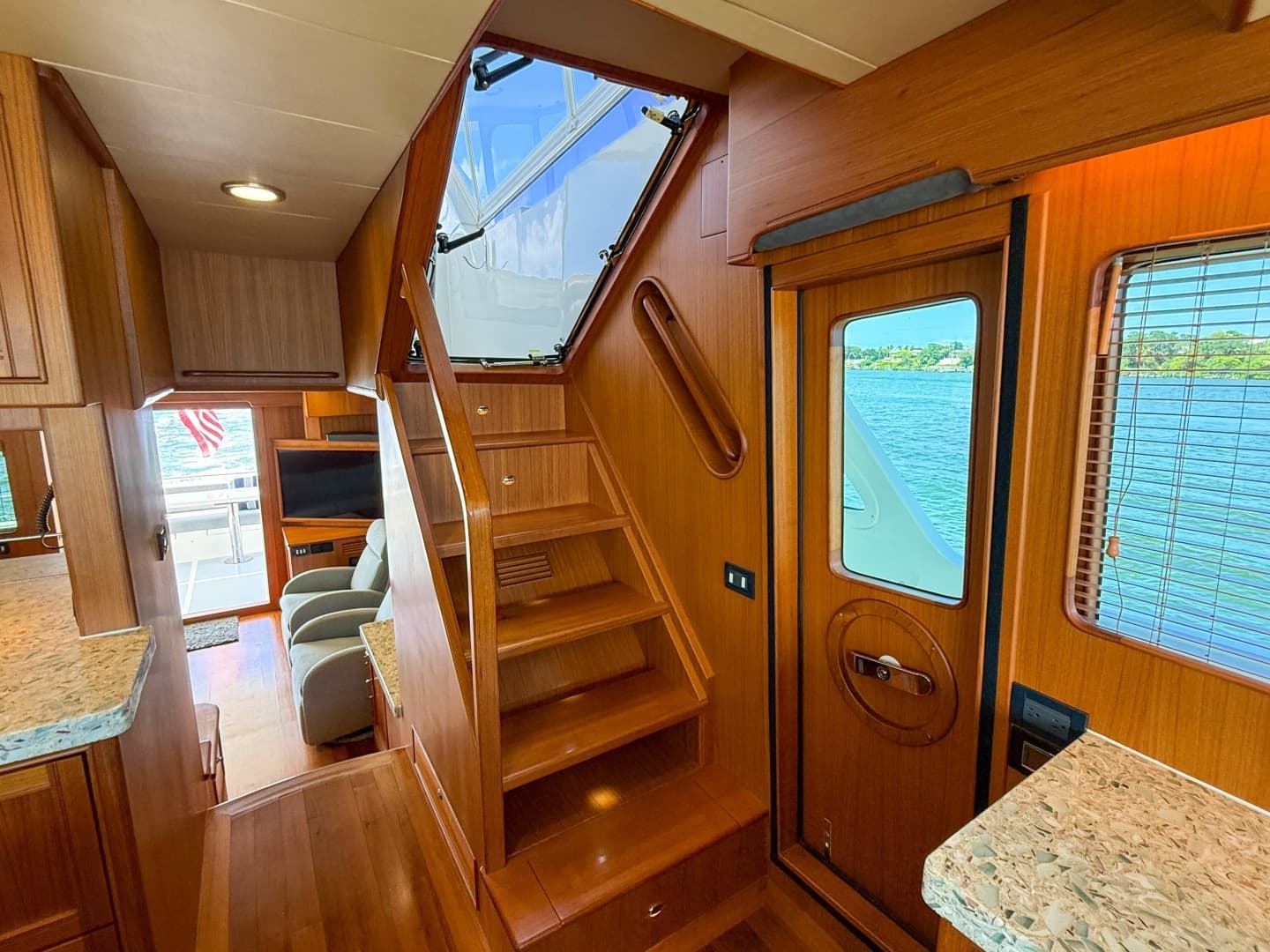2018 Marlow 53E - Image 71