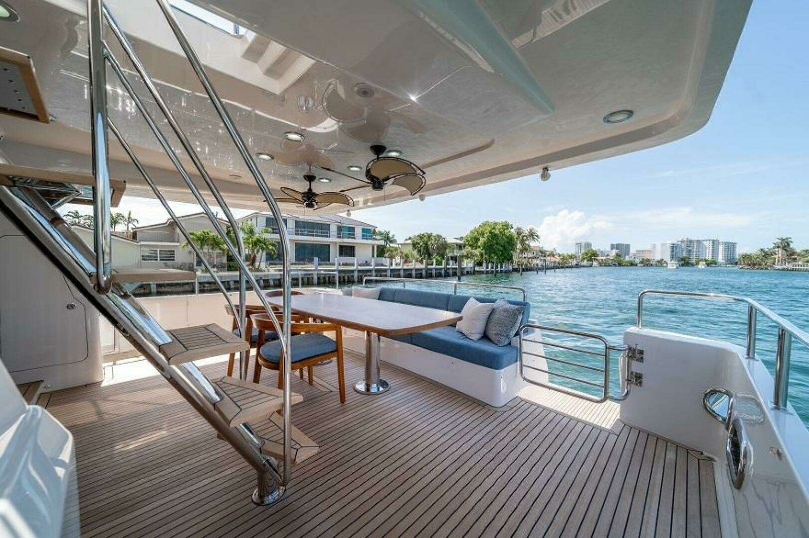 2027 Offshore Yachts — - Image 19