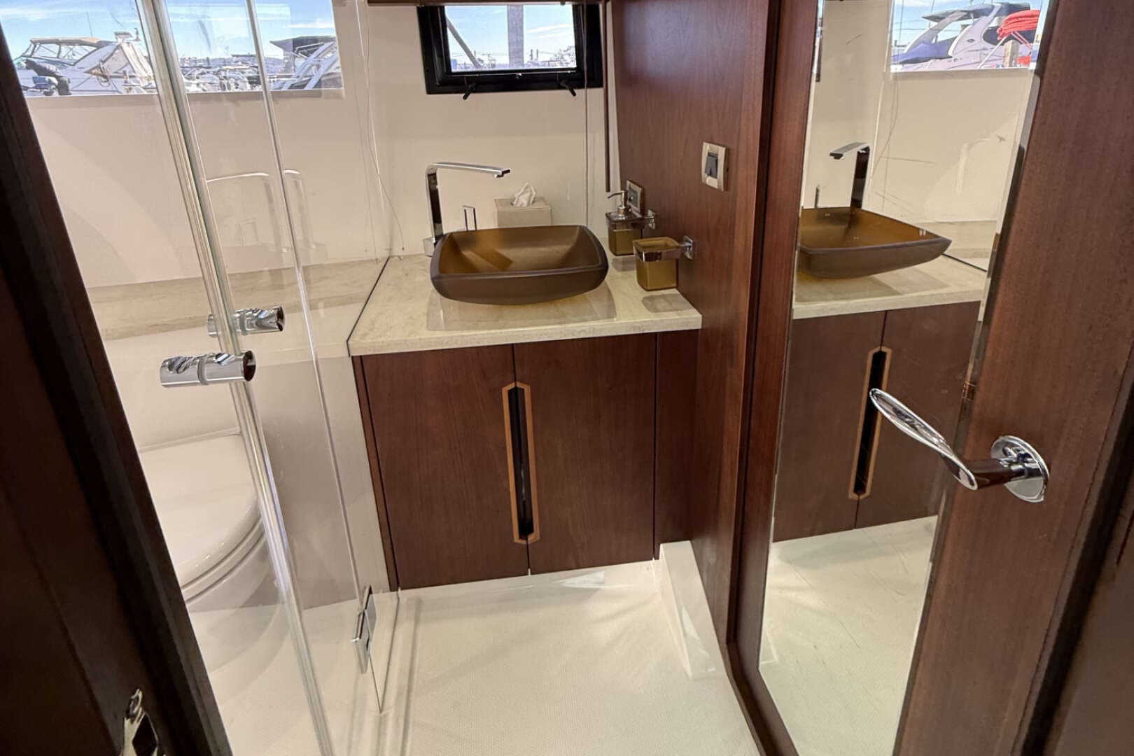 2018 Galeon 500 FLY - Image 61