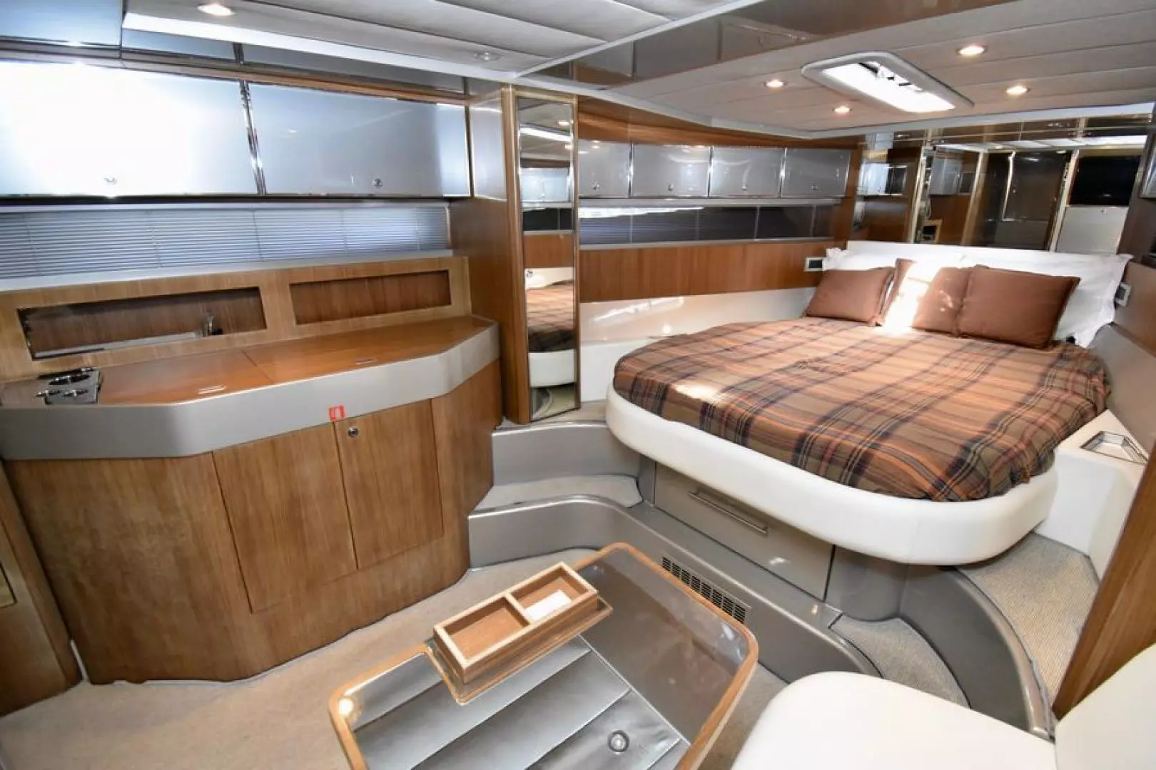 2006 Riva Rivarama - Image 29
