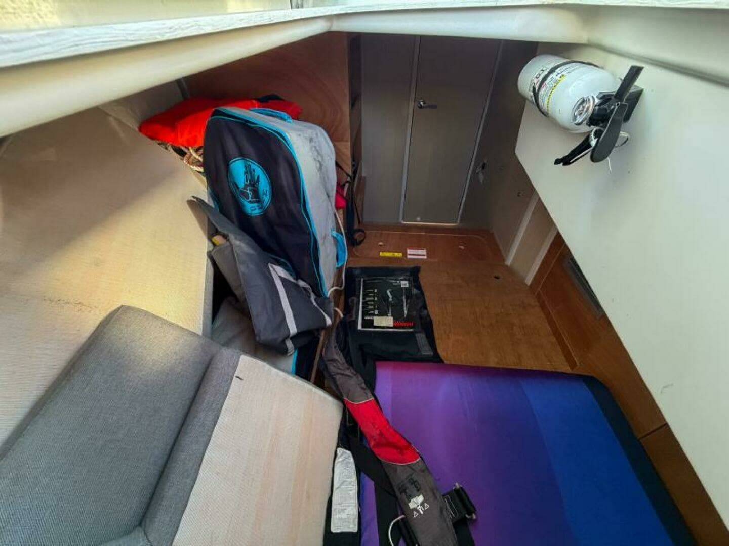 2022 Beneteau 40.1 - Image 81