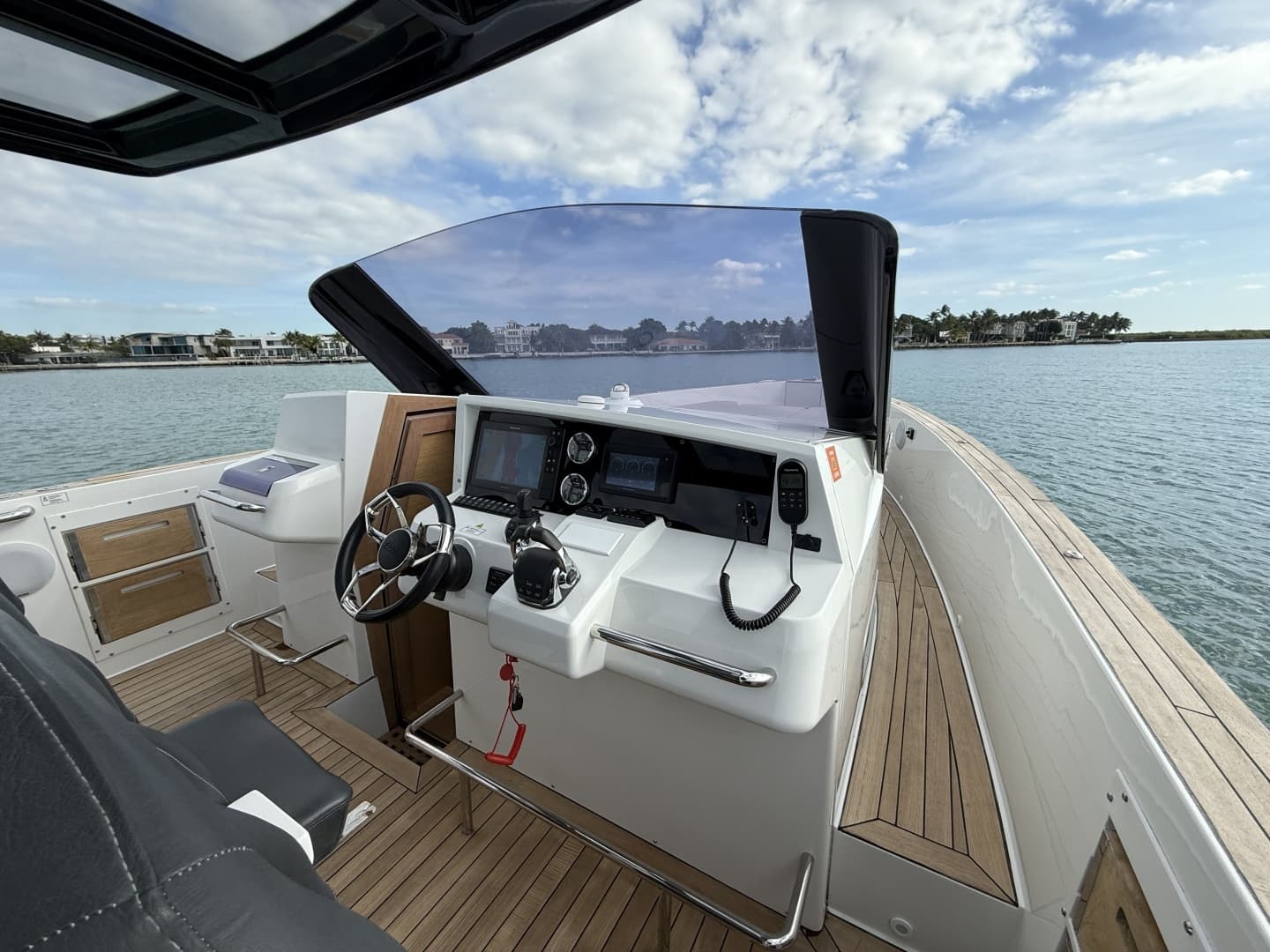 2019 Fjord 40 Open - Image 36
