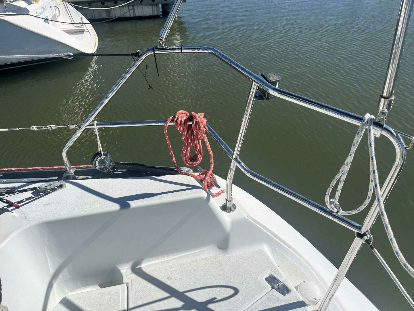 1999 C&C 110 - Image 29