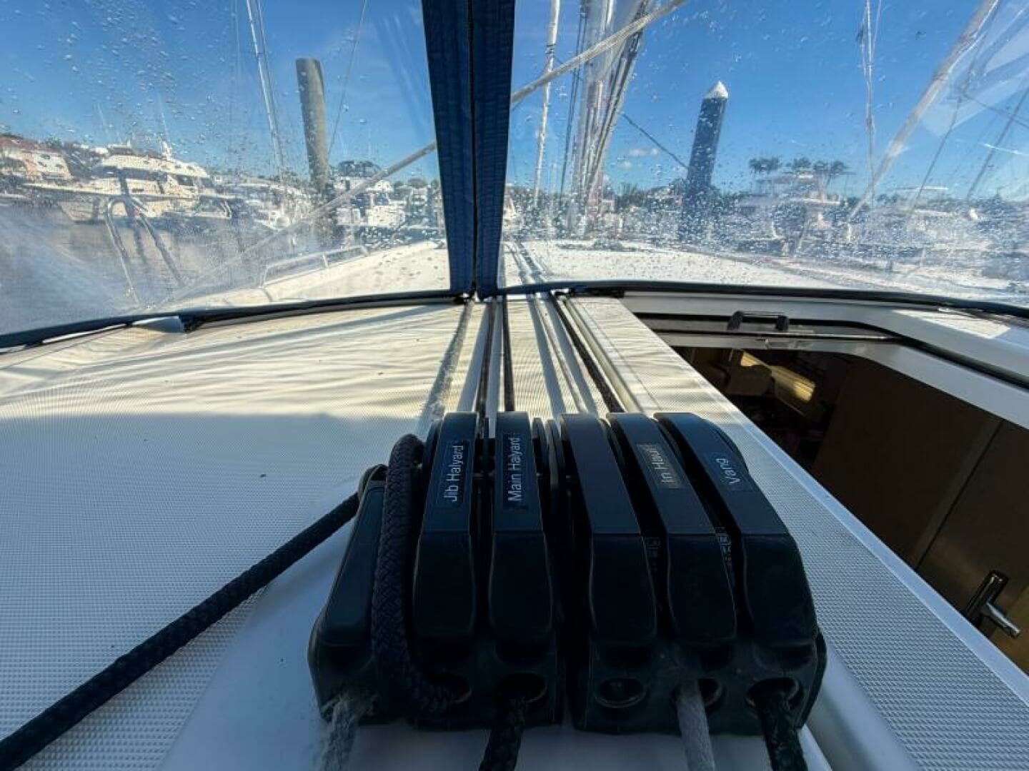 2022 Beneteau 40.1 - Image 83