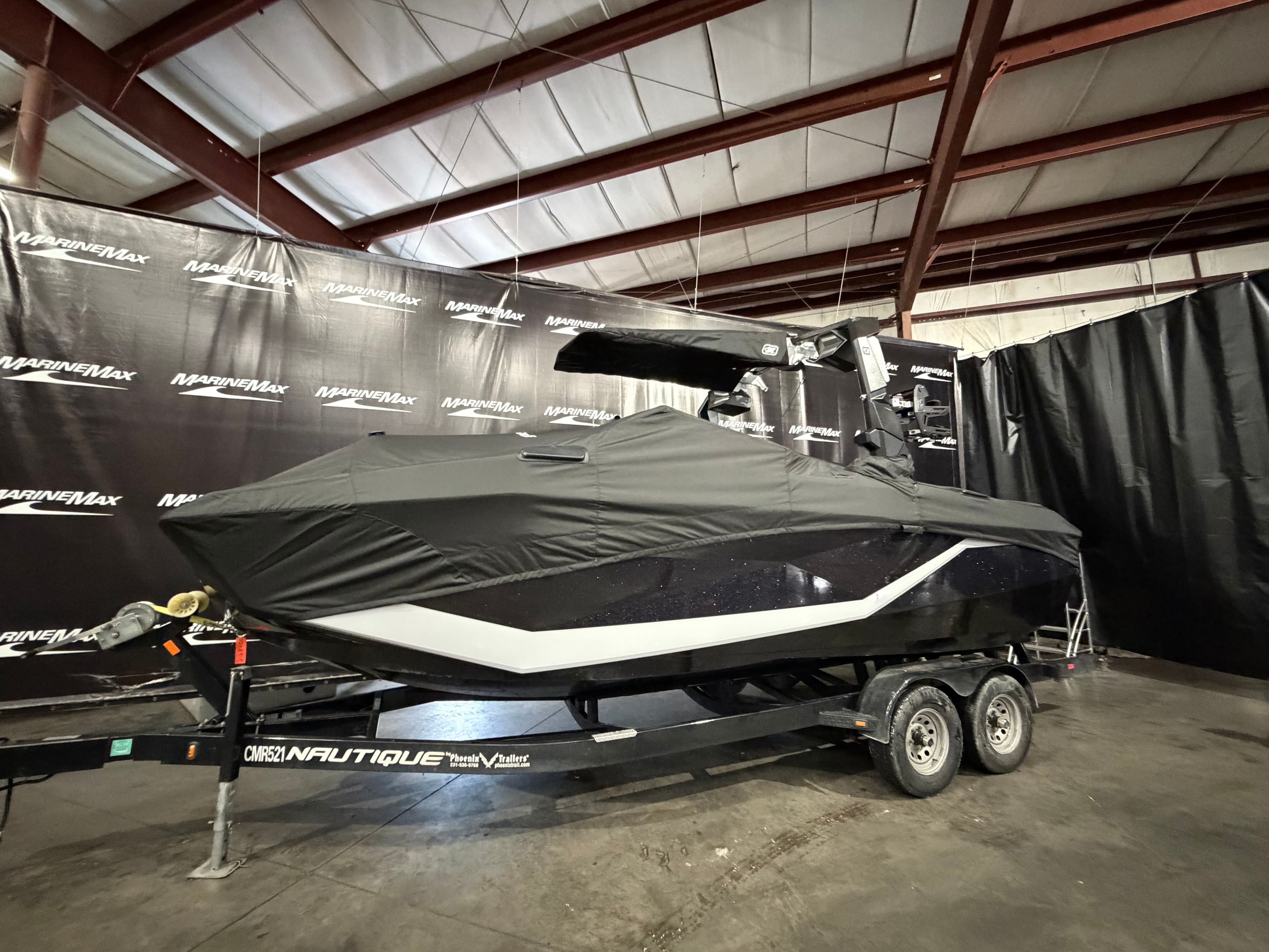 2026 Nautique Super Air Nautique G23 - 54