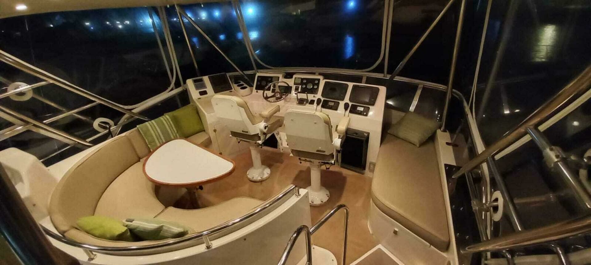2004 Mikelson 43 Sportfisher - Image 6
