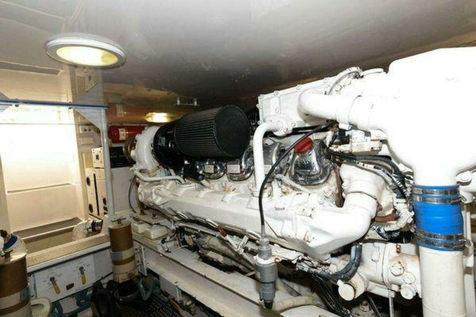 2002 Viking — - Image 29