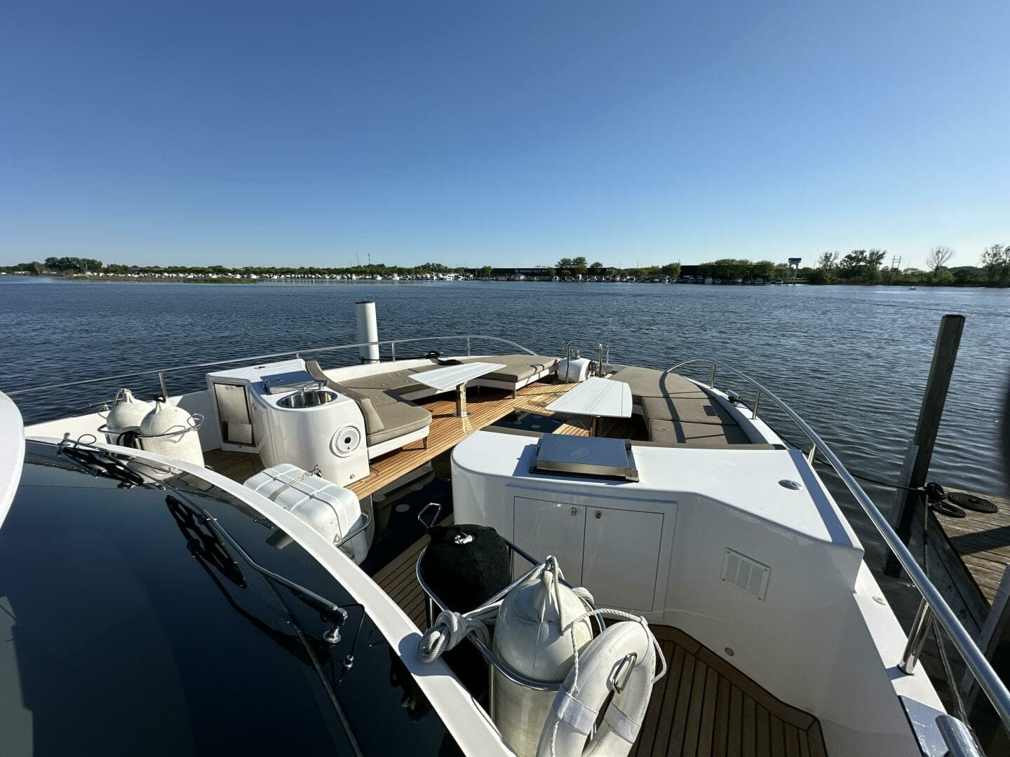 2019 Van der Valk BeachClub 600 - Image 34