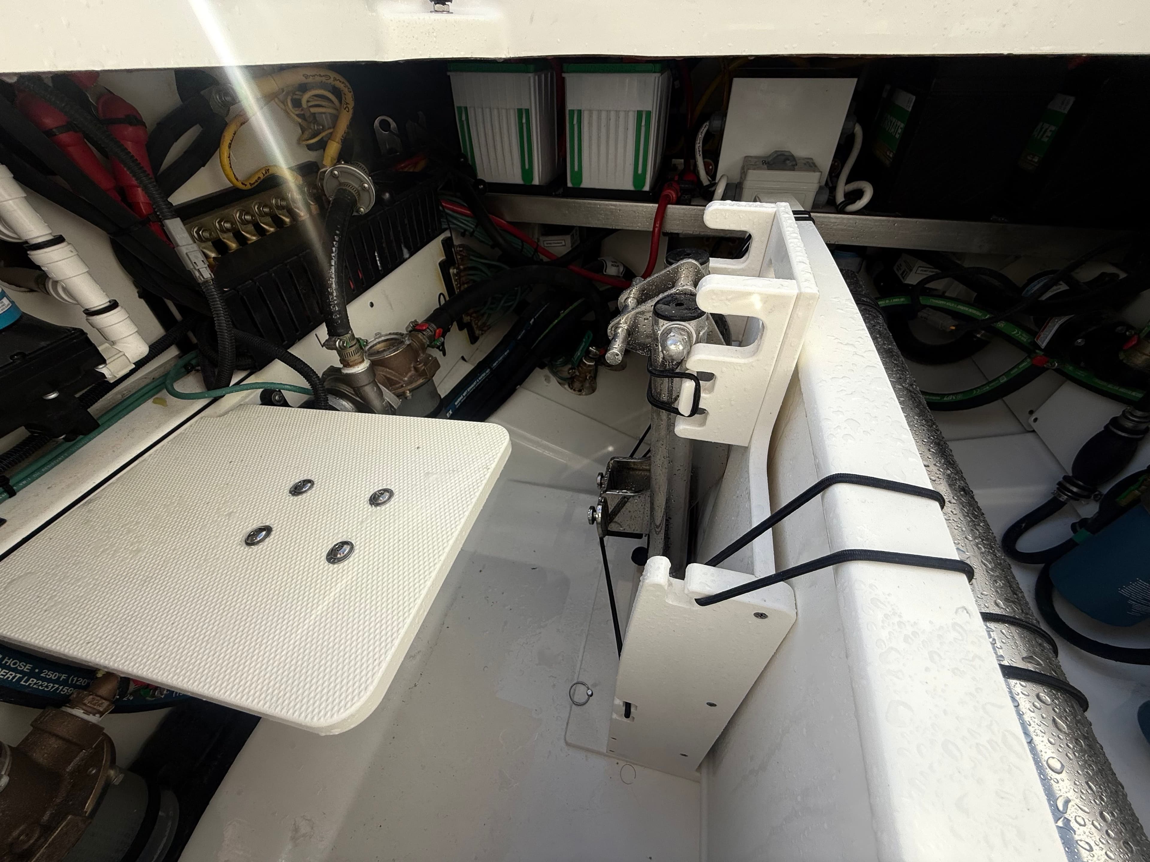 2026 PURSUIT 358 S - Image 9