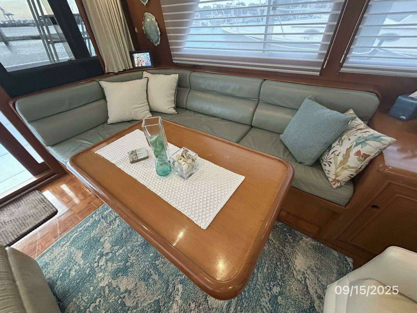 2000 Ocean Alexander 450 Classico - Image 41