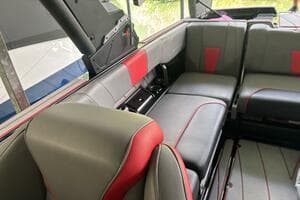2022 Malibu Wakesetter 23 LSV - 81