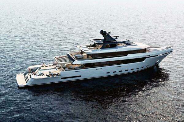 2027 RMK Marine Orca 58M - Image 1
