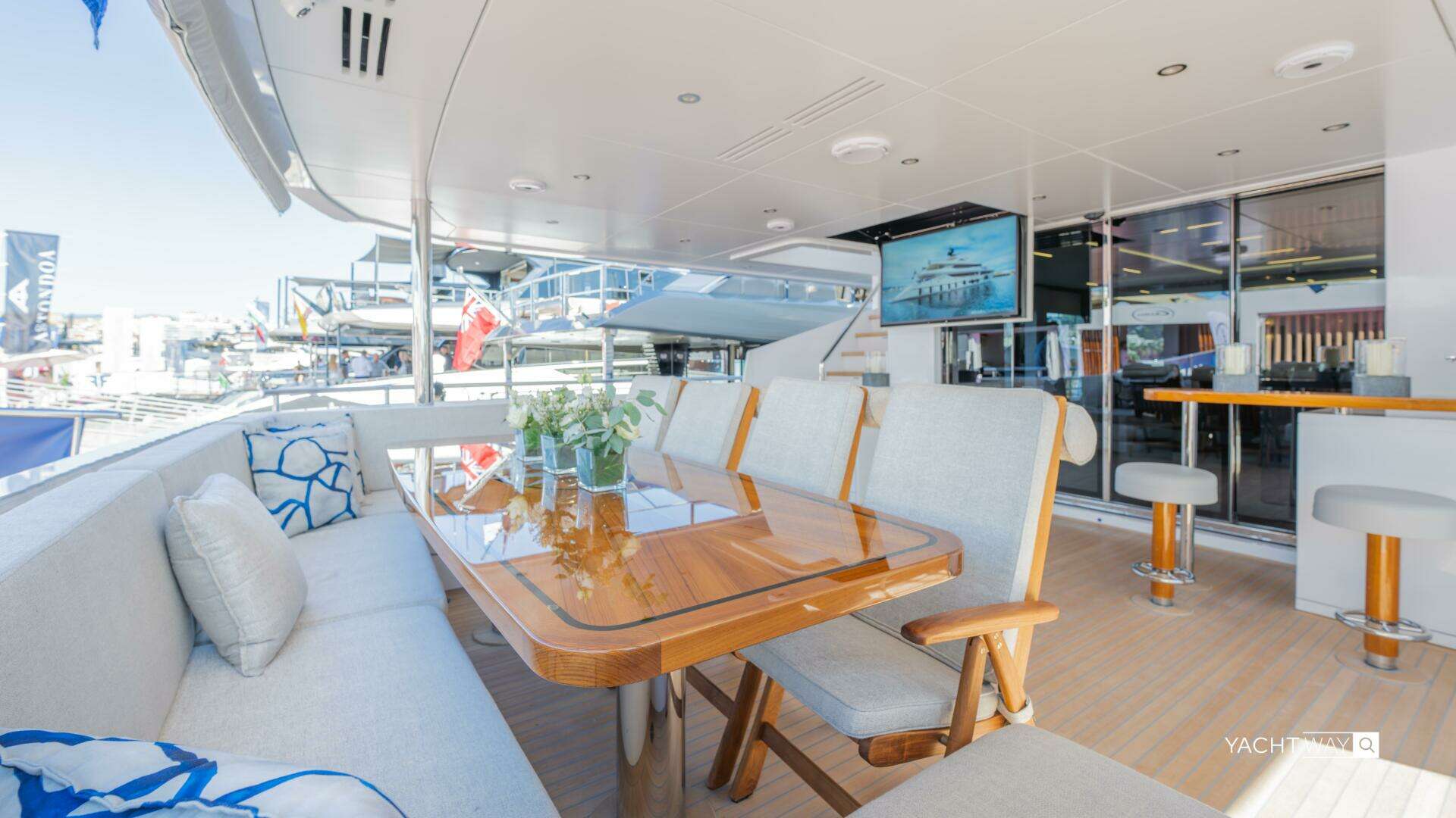 2024 Hargrave E Series Superyachts Division - Image 12
