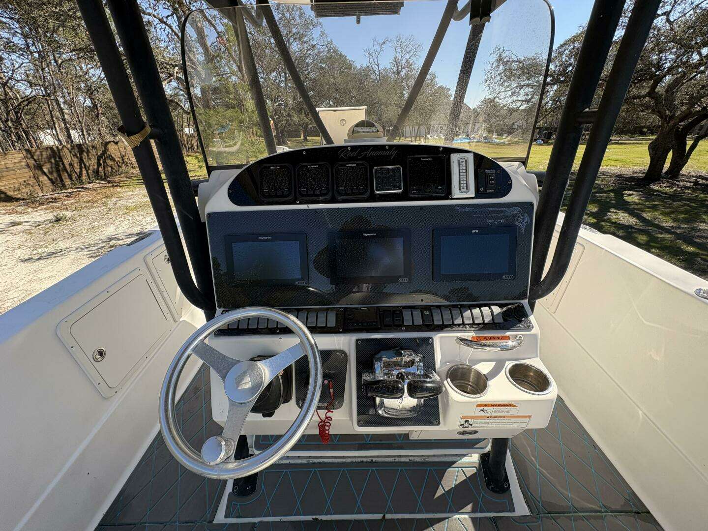 2008 Wellcraft 35 Scarab Sport - Image 72