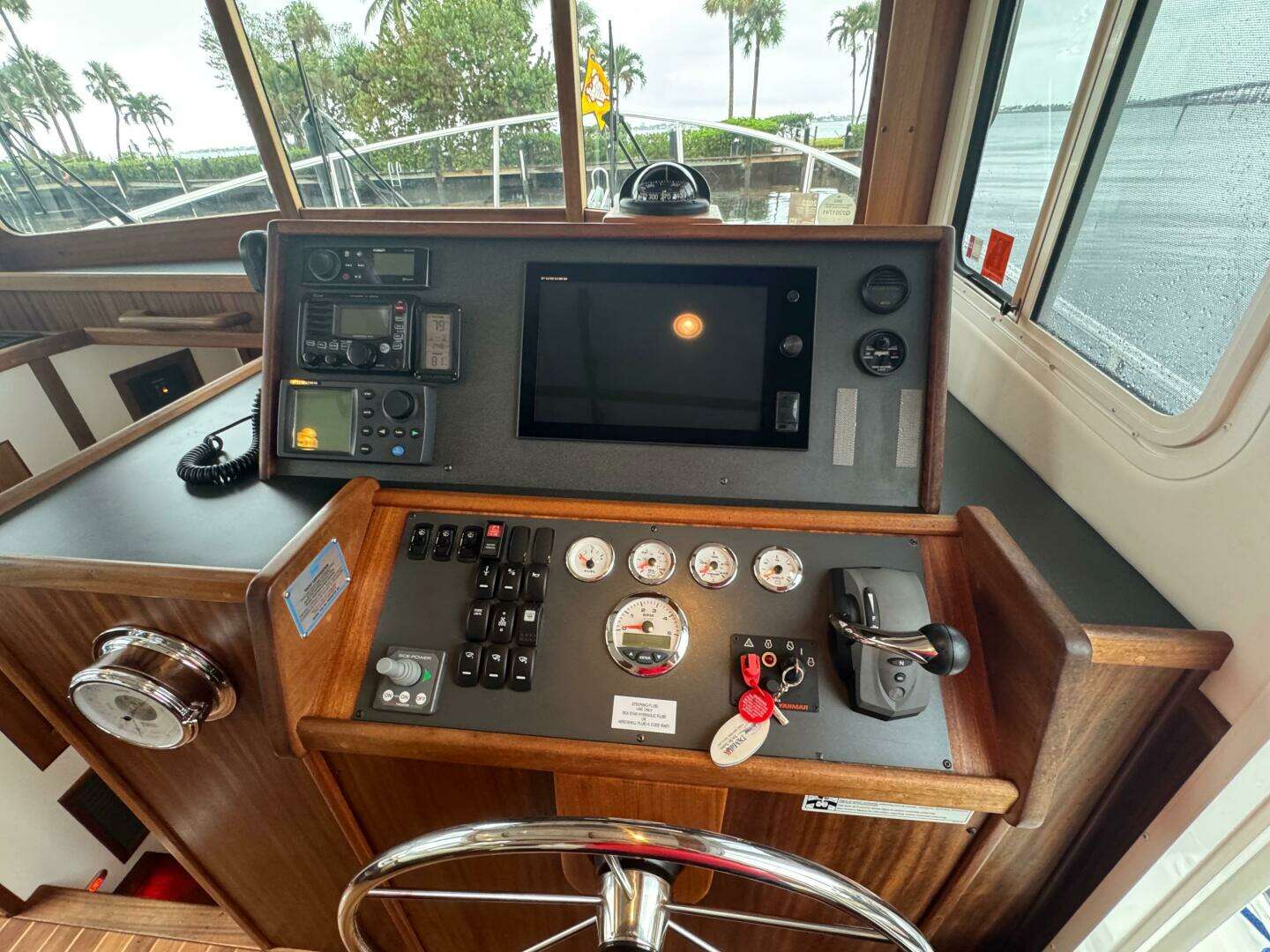 2013 Nordic Tugs 34 - Image 32