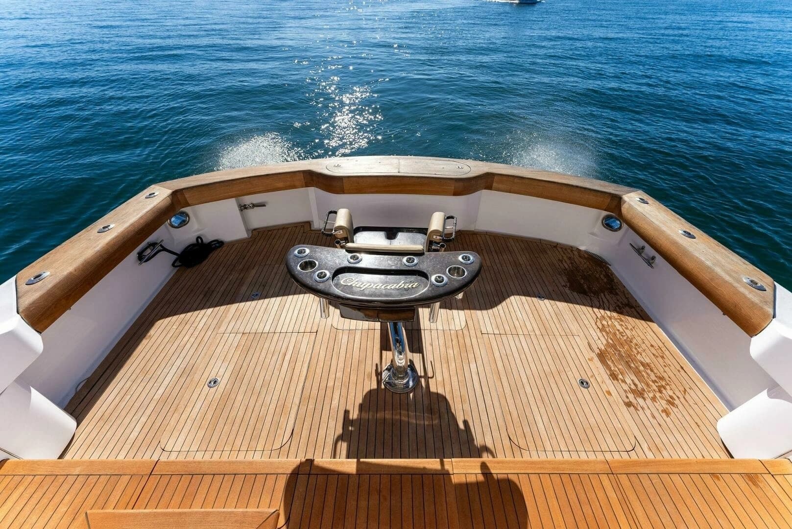 2007 Hatteras 64 Convertible - Image 46