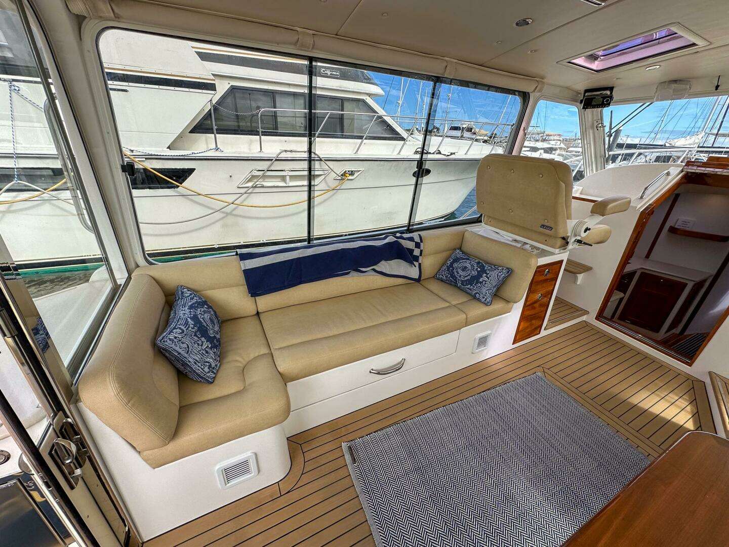 2017 MJM 50z - Image 13