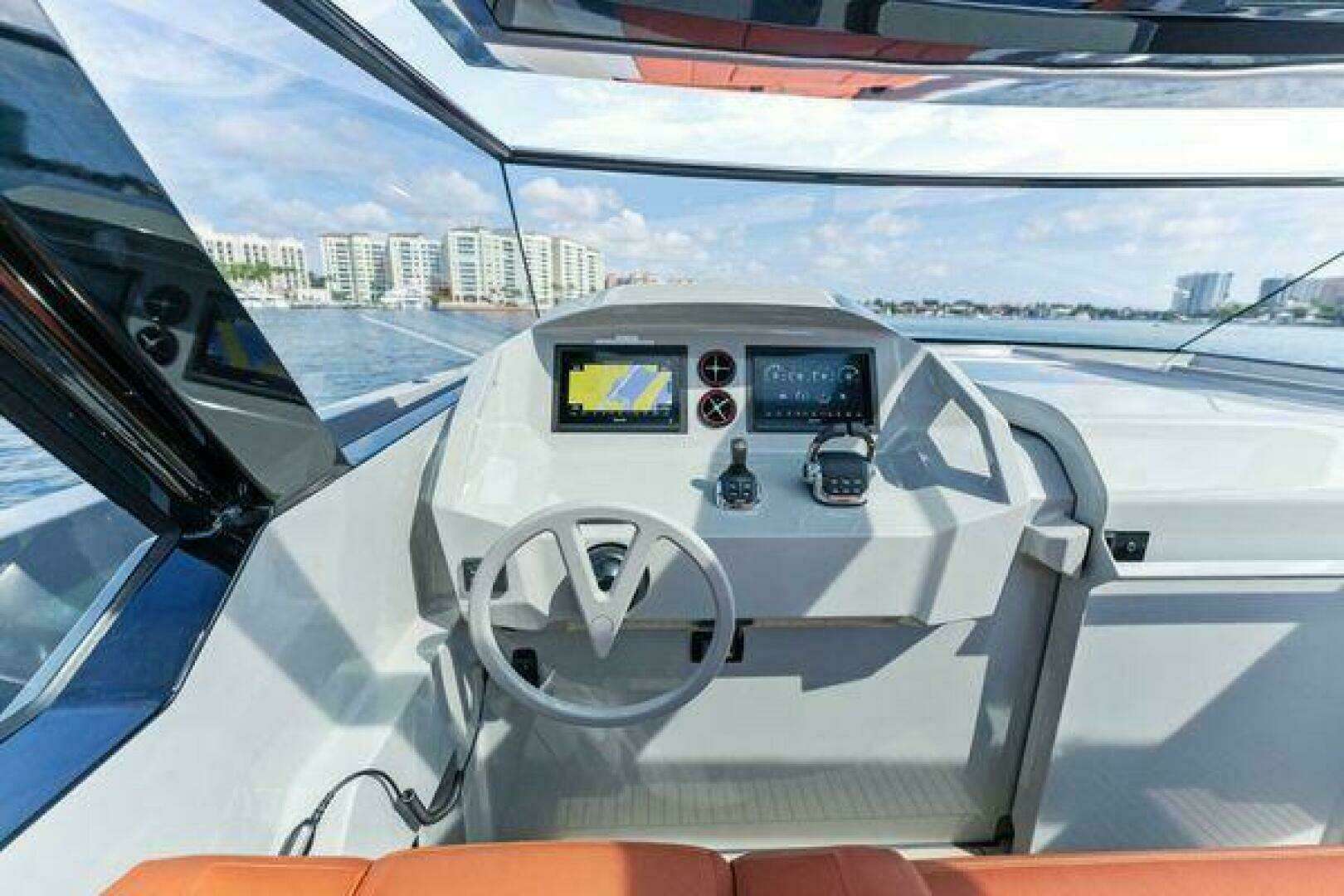 2022 Vanquish VQ58 - Image 10