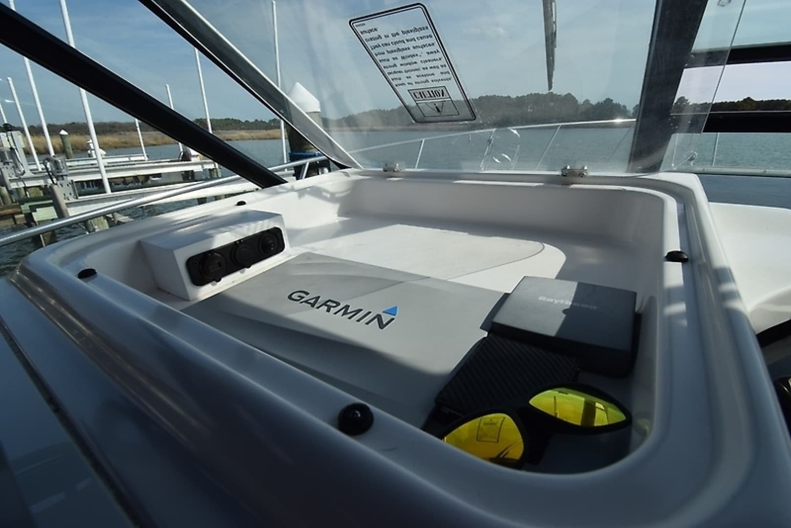 2001 Tiara Yachts 35 - Image 24