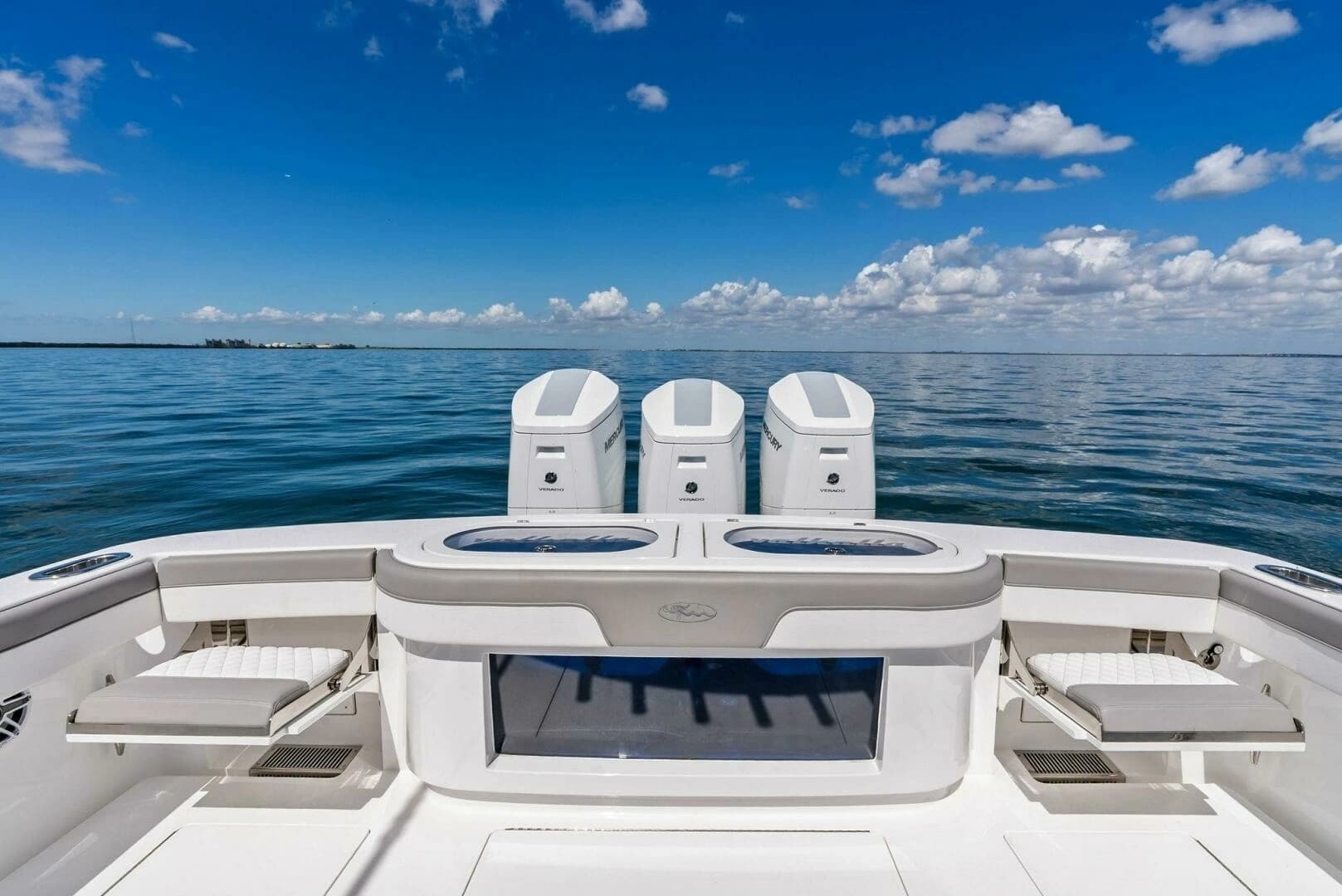 2026 Valhalla Boatworks V46 - Image 65