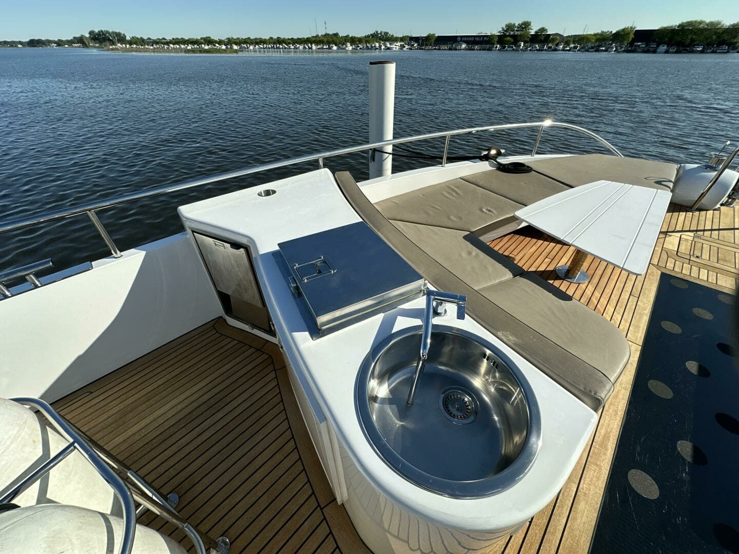 2019 Van der Valk BeachClub 600 - Image 40